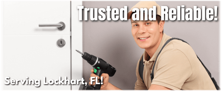 Locksmith Lockhart FL